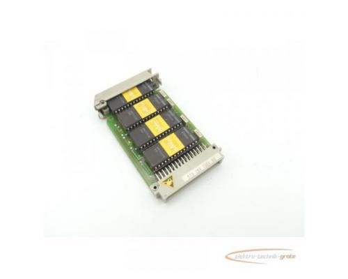 Siemens 6FX1860-0BX01-6G Modul - Bild 1