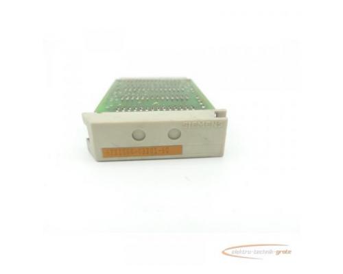 Siemens 6FX1860-0BX01-6G Modul - Bild 2