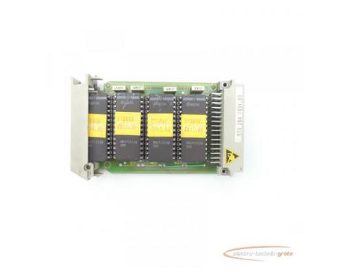 Siemens 6FX1860-0BX01-6G Modul - Bild 3