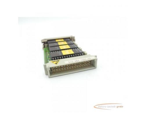 Siemens 6FX1860-0BX01-6G Modul - Bild 5