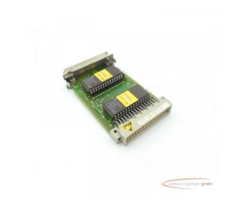 Siemens 6FX1860-0BX02-6G Modul - Bild 1