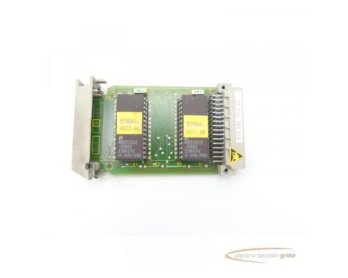 Siemens 6FX1860-0BX02-6G Modul - Bild 3