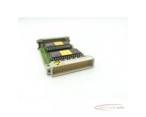 Siemens 6FX1860-0BX02-6G Modul - Bild 5