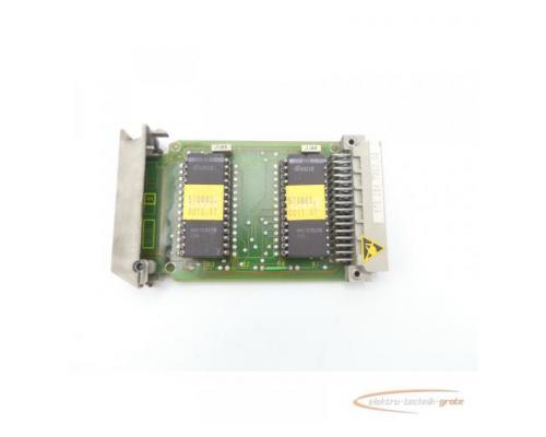 Siemens 6FX1863-0BX01-6H Modul - Bild 3