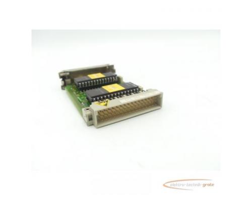 Siemens 6FX1863-0BX01-6H Modul - Bild 5