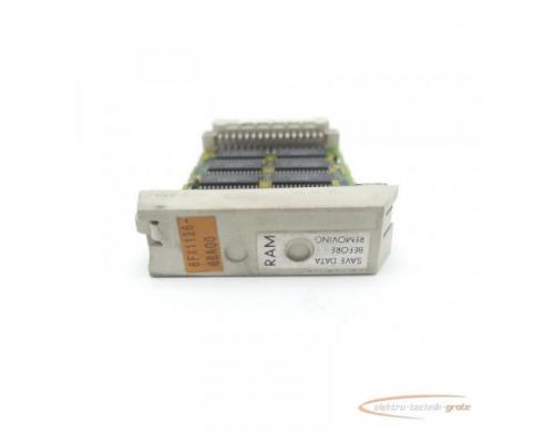 Siemens 6FX1126-6BA00 Speichermodul - Bild 2