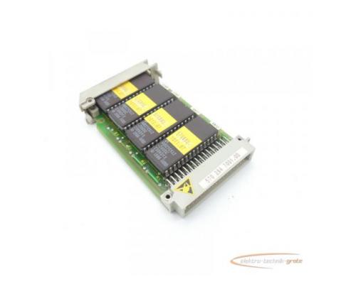 Siemens 6FX1862-1BX01-6H Modul - Bild 1