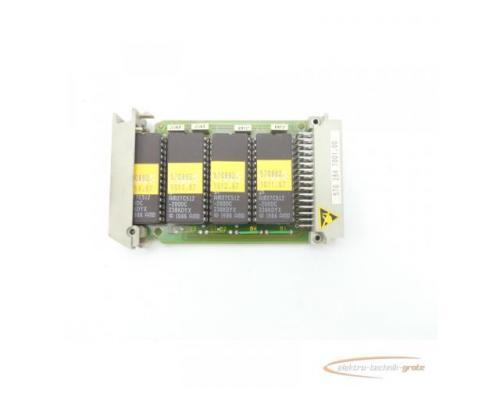 Siemens 6FX1862-1BX01-6H Modul - Bild 3