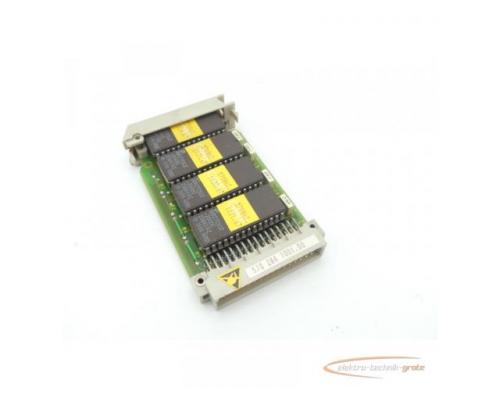 Siemens 6FX1862-1BX12-6H Modul - Bild 1