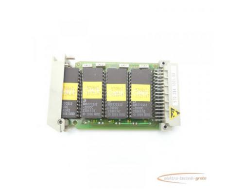 Siemens 6FX1862-1BX12-6H Modul - Bild 3