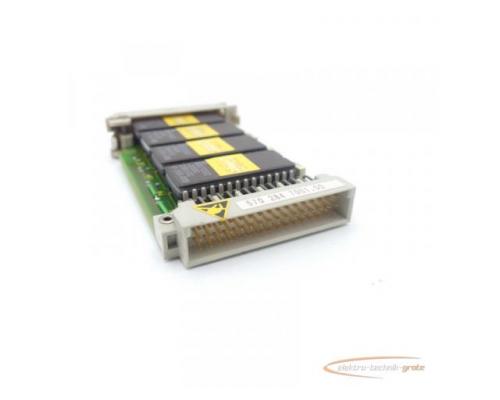 Siemens 6FX1862-1BX12-6H Modul - Bild 5