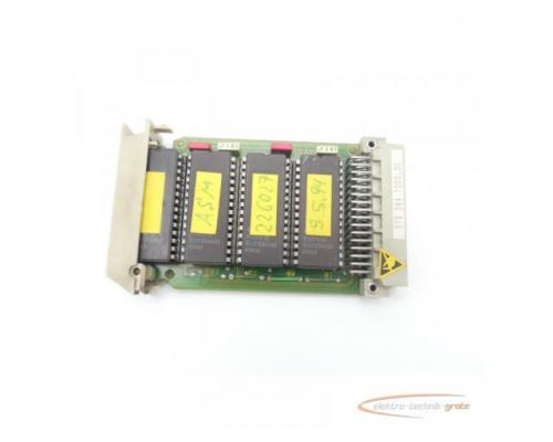 Siemens 6FX1862-1BX03-4H Modul - Bild 3