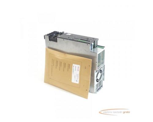 Bosch VM 60/EB-TA Versorgungsmodul 1070077372-113 SN:004408049 - ungebraucht! - - Bild 1