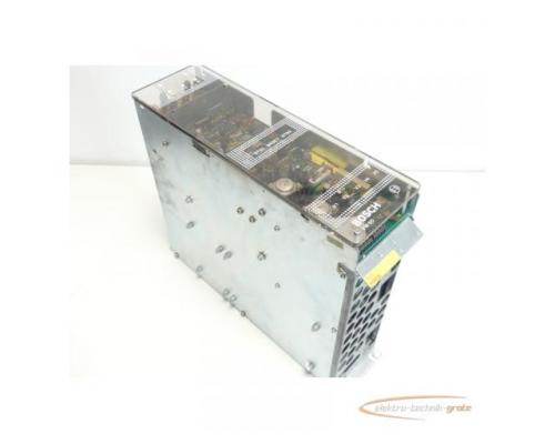 Bosch VM 60 - 150 009 - 104 Versorgungs-Modul - generalüberholt! - - Bild 1