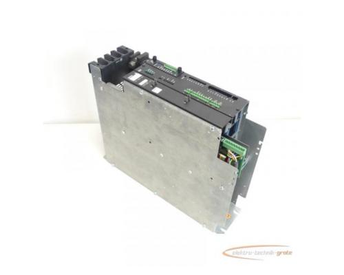 Bosch SM 10/20-TA Servo-Modul 1070055 128 S.Nr.000630040 - ungebraucht! - - Bild 2