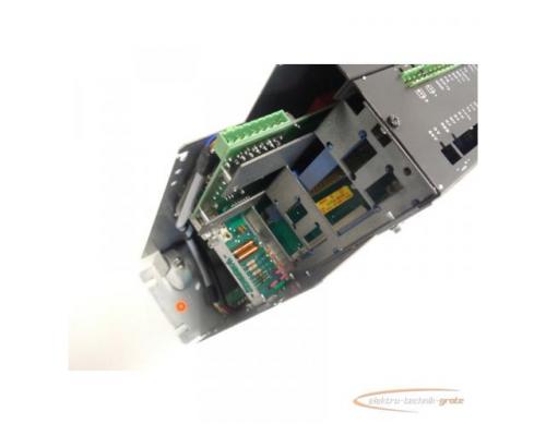 Bosch SM 10/20-TA Servo-Modul 1070055 128 S.Nr.000630040 - ungebraucht! - - Bild 3