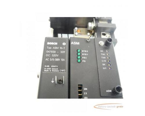 Bosch ASM 10-T 047838 - 309 Servo-Modul S.Nr. 426674 - ungebraucht! - - Bild 4