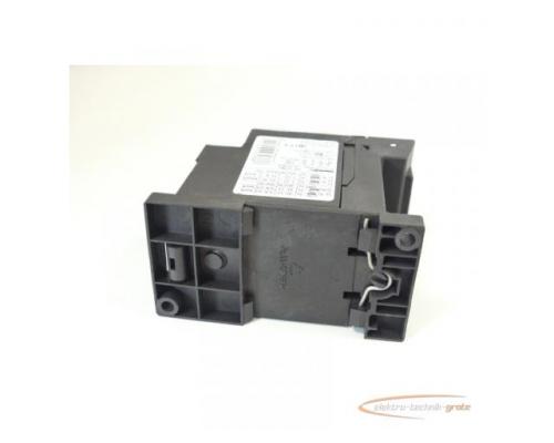 Siemens 3RU1116-1AB1 Überlastrelais 1,1 bis max 1,6A - ungebraucht! - - Bild 6