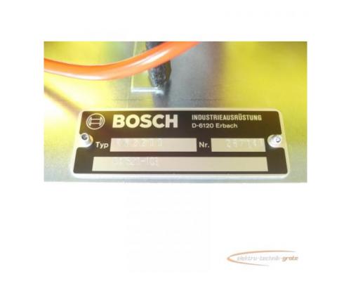 Bosch KM 2200 Kondensatormodul 047521-103 SN:287141 - Bild 4