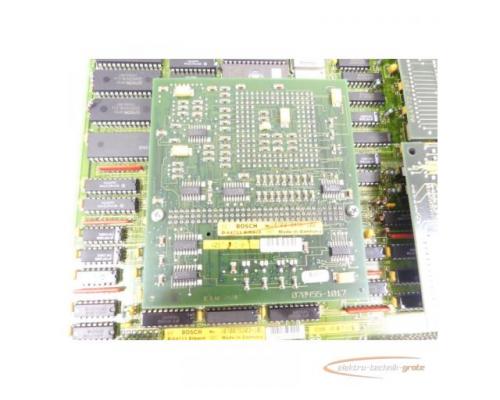 Bosch CNC CP /MEM 5 / G107 / 913572 CPU Modul Karte - Bild 7