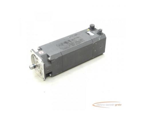 Bosch SD-B5.380.012-04.000 Bürstenloser Servomotor permanenterregt SN:547 - Bild 1