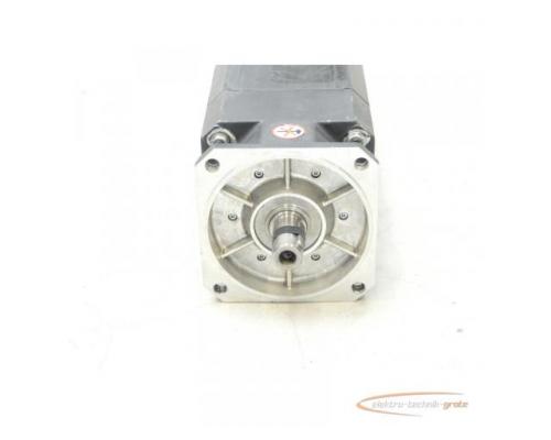 Bosch SD-B5.380.012-04.000 Bürstenloser Servomotor permanenterregt SN:547 - Bild 3