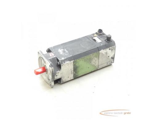 Bosch SD-B5.250.015-00.000 Bürstenloser Servomotor permanenterregt SN:443 - Bild 1