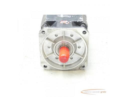 Bosch SD-B5.250.015-00.000 Bürstenloser Servomotor permanenterregt SN:443 - Bild 3