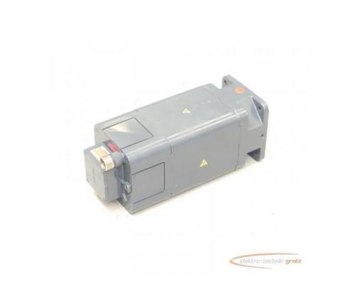 Siemens 1HU3104-0AH01 - Z Perm.-Mag.-Motor SN: E8G863902110001 mit 12 Mon. Gew. - Bild 2