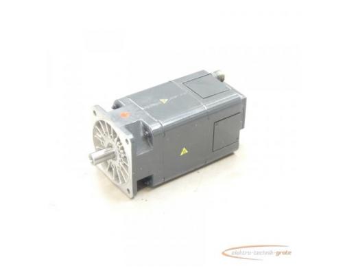 Siemens 1HU3102-0AH01 - Z Perm.-Mag.-Moter SN: 6F614009004 mit 12 Mon. Gew. - Bild 1