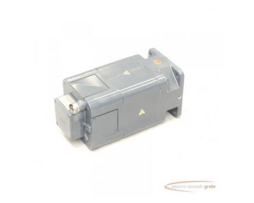 Siemens 1HU3102-0AH01 - Z Perm.-Mag.-Moter SN: 6F614009004 mit 12 Mon. Gew. - Bild 2