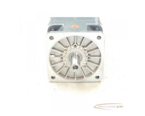 Siemens 1HU3102-0AH01 - Z Perm.-Mag.-Moter SN: 6F614009004 mit 12 Mon. Gew. - Bild 3