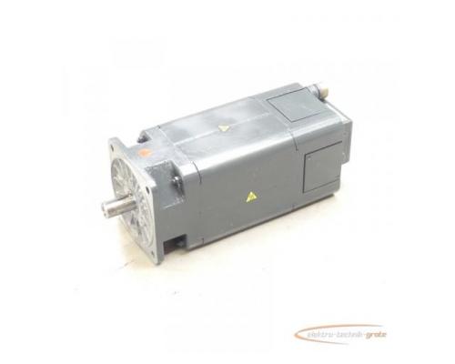 Siemens 1HU3104-0AH01 - Z Perm.-Mag.-Motor SN: E6B61004703007 mit 12 Mon. Gew. - Bild 1