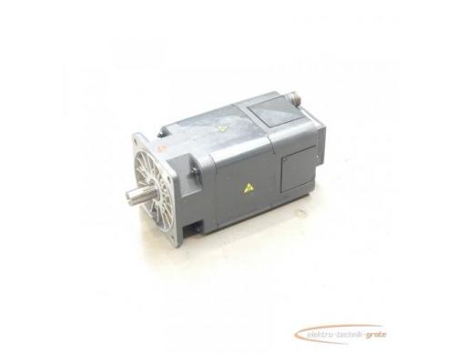 Siemens 1HU3102-0AH01 - Z Perm.-Mag.-Motor SN: E5L60010304002 mit 12 Mon. Gew. - Bild 1