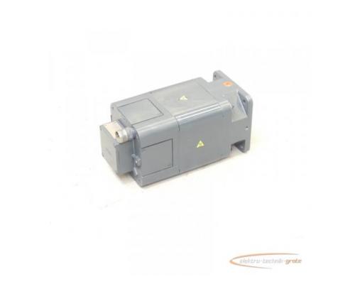 Siemens 1HU3102-0AH01 - Z Perm.-Mag.-Motor SN: E5L60010304002 mit 12 Mon. Gew. - Bild 2