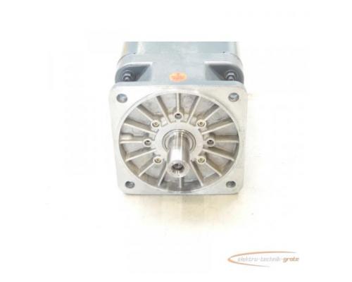 Siemens 1HU3102-0AH01 - Z Perm.-Mag.-Motor SN: E5L60010304002 mit 12 Mon. Gew. - Bild 3