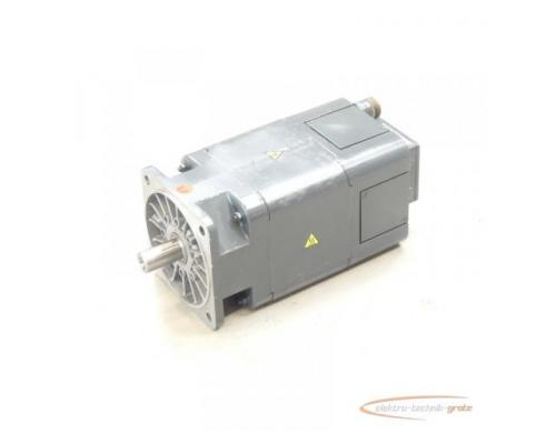 Siemens 1HU3102-0AH01 - Z Perm.-Mag.-Motor SN: E5M61141001005 mit 12 Mon. Gew. - Bild 1