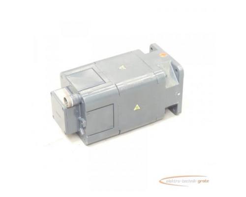 Siemens 1HU3102-0AH01 - Z Perm.-Mag.-Motor SN: E5M61141001005 mit 12 Mon. Gew. - Bild 2