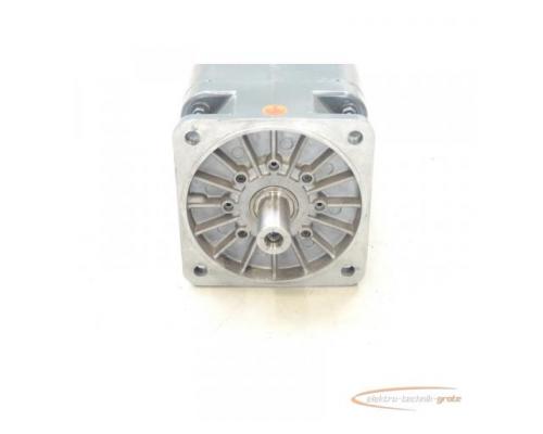 Siemens 1HU3102-0AH01 - Z Perm.-Mag.-Motor SN: E5M61141001005 mit 12 Mon. Gew. - Bild 3