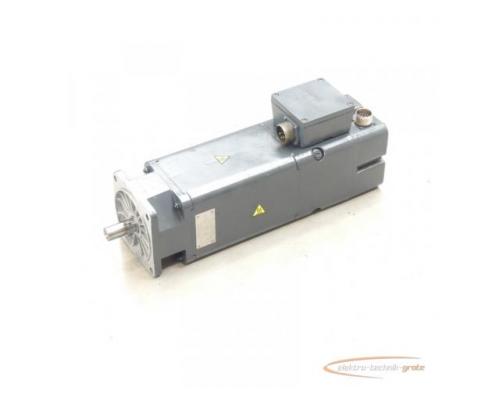 Siemens 1HU3076-0AC01 - Z Perm.-Mag.-Motor SN: E7C67767401003 mit 12 Mon. Gew. - Bild 1