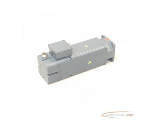 Siemens 1HU3076-0AC01 - Z Perm.-Mag.-Motor SN: E7C67767401003 mit 12 Mon. Gew. - Bild 2