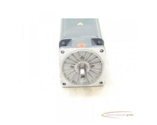 Siemens 1HU3076-0AC01 - Z Perm.-Mag.-Motor SN: E7C67767401003 mit 12 Mon. Gew. - Bild 3