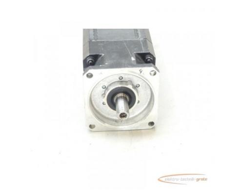 Bosch SD-B4.140.020-01.000 Bürstenloser Servomotor permanenterregt SN:461 - Bild 3