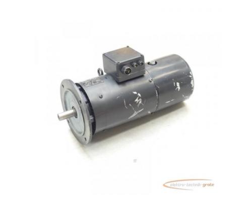 Bosch UVF 100M/4B - 12S 920/3507813-3 Servomoter SN 104-914339 - Bild 1