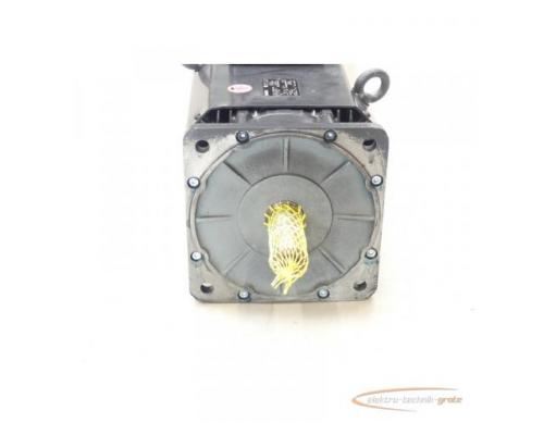 Bosch QUVF 132S/4A - 21 380/3667225-1 Servomotor SN 1070916431 generalüberholt! - Bild 3