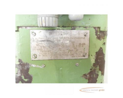 Siemens 1HU3078-0AC01 - 0ZZ9 - Z Servomotor SN:E7783984601002 - Bild 4