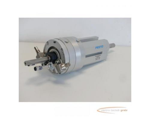 Festo DSL-32-50-270-P-S2-CC , 163114 Schwenk-Lineareinheit - Bild 1