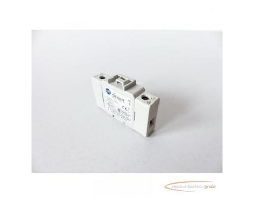 Allen Bradley 194E-A32-PE Terminal Block Series: B - Bild 1