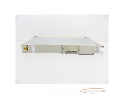 Siemens 6SN1113-1AB01-0BA1 PW-Modul SN:T-N92012025 Version C - Bild 3