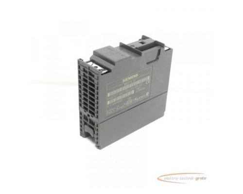 Siemens 6ES7321-1BL00-0AA0 SIMATIK S7-300 Digitaleingabe - Bild 1